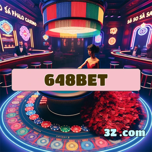 648bet.com Apostas Ao Vivo