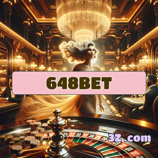648bet.com Caça-Níqueis